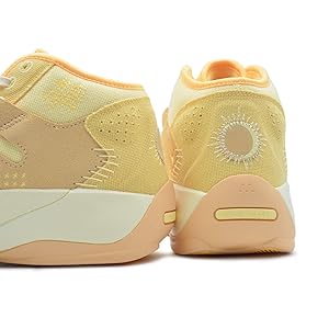 Jordan Brand（NIKE） - NIKE　ザイオン2　29cm Nike Kid's Jordan Zion 2 (GS) Basketball Shoe, University